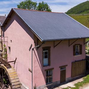 Le Moulin Rose Daire Chirens Exterior photo