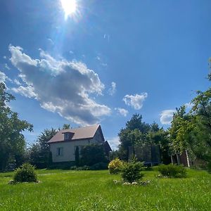 Садиба У Дяді Міши Villa Svityaz' Exterior photo