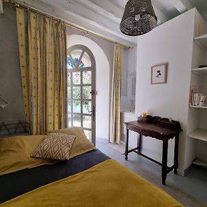 Chambre Cosy Maison De Caractere Daire Richarville Exterior photo