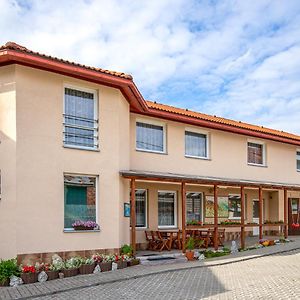 Penzion Brest Habovka Otel Exterior photo