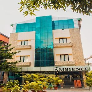 Aparupa Ambience Otel Port Blair Exterior photo