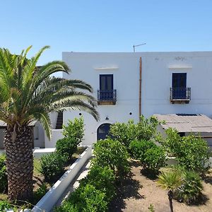 Casa Riccardi Villa Stromboli Exterior photo