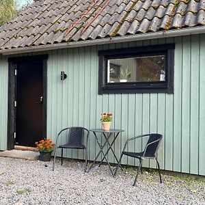 Araya Svensson'S Guest House Falkenberg Exterior photo