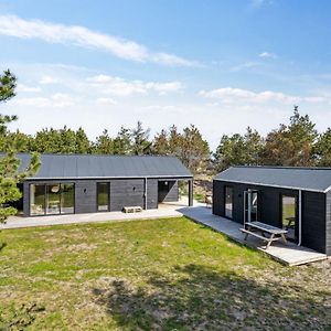Holiday Home Erke - 500M From The Sea In Nw Jutland By Interhome Skagen Exterior photo