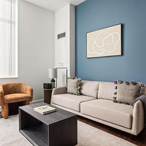 Kendall Square 1Br W Concierge Gym Nr Mit Bos-714 Daire Boston Exterior photo