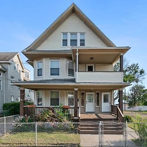 3Br, Yale New Haven/Bridgeport Daire Exterior photo