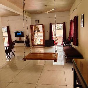 Sai Tara Residency - Villa Panhāla Exterior photo
