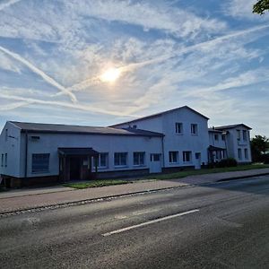 Unit Sonnenschein Daire Schwerin  Exterior photo