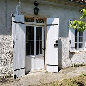 Bienvenue En Sud Gironde Villa Villandraut Exterior photo