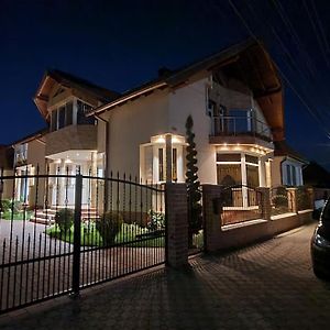 Melux Airport House Daire Cinta Exterior photo
