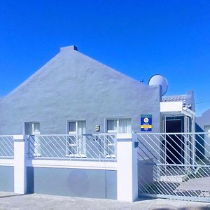 Exclusive Guest House Cape Town Exterior photo