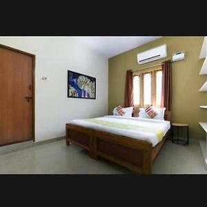 Bv Stayz Chennai Exterior photo