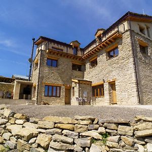 Casa Baramban Konuk evi Lasaosa Exterior photo