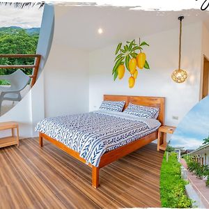 Palawan Swing Bed & Breakfast Puerto Princesa Exterior photo