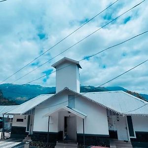 Memmsta Joy Vue Dale - Munnar Otel Anachal Exterior photo