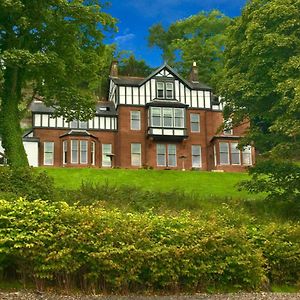 Chandlers Otel Rothesay Exterior photo