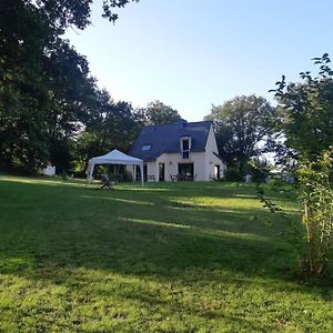 Chambre D'Hote Cosy & Zen Bed & Breakfast Saint-Jean-la-Poterie Exterior photo