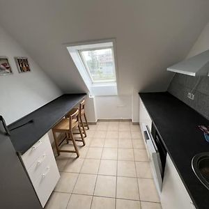 Mg 32 59M² Grosse Unterkunft Fur Bis Zu 5 Personen Mönchengladbach Exterior photo