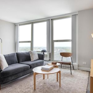 Edgewater 1Br W Gym Deck Lounge Nr L Chi-924 Daire Chicago Exterior photo