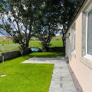 Quina, A Newly Renovated House. Villa Orkney Exterior photo