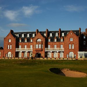 Marine Troon Otel Exterior photo