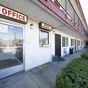 Courtesy Inn & Suites Rosemead Exterior photo