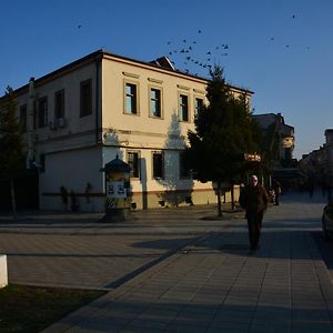 Magnolija Apartments Manastır Exterior photo