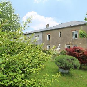 Le Gueraudier Bed & Breakfast Glandon Exterior photo