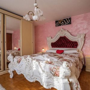 Dama Del Lago Bed & Breakfast Ponte nellʼAlpi Exterior photo