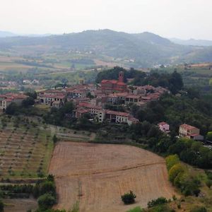 La Casa Dei Limoni Bed & Breakfast Olivola Exterior photo