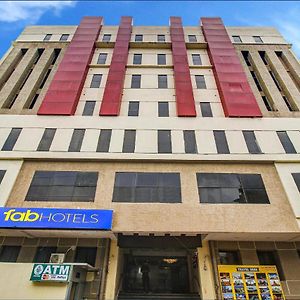 Fabhotel L Grand - Nr Secunderabad Railway Satation Haydarabad Exterior photo