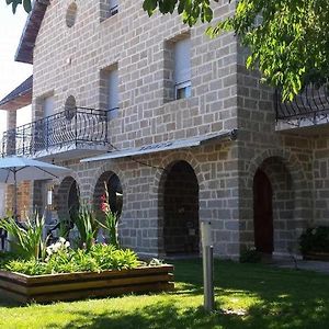 Hotel D Joao Miranda Do Douro Exterior photo