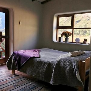 Residencia Huandar Bed & Breakfast Cusco Exterior photo