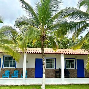 Dive Center Portobelo Otel Colon Exterior photo