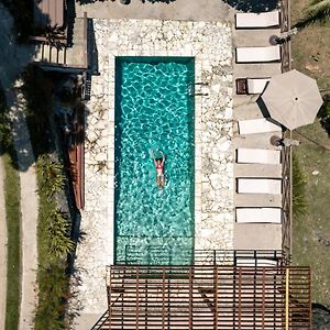 Casa Grande Mountain Retreat - Adults Only Otel Utuado Exterior photo