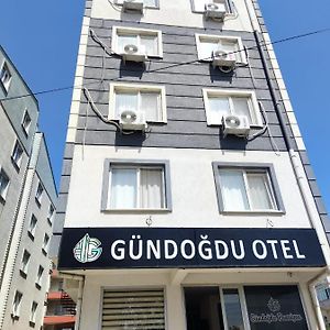 Guendogdu Otel Lapseki Exterior photo