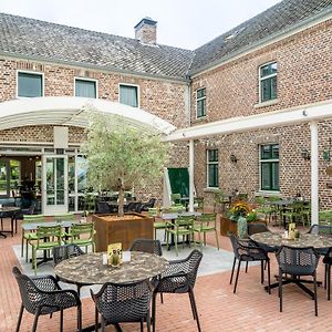 Hoeve De Bongerd Otel Beesel Exterior photo