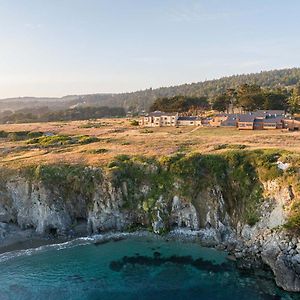 The Sea Ranch Lodge Exterior photo