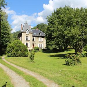 La Maison D'Eulalie Otel La Chapelle-du-Bard Exterior photo