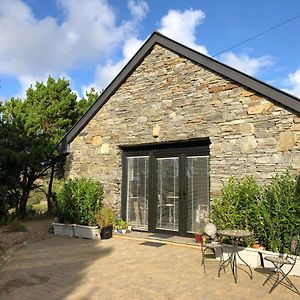 Bruion Connemara Daire Cleggan Exterior photo