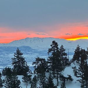 Sunrise Serenity At Tahoe Village Stateline Exterior photo