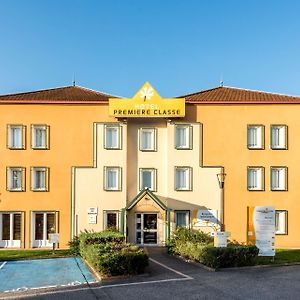 Premiere Classe Annecy Nord - Epagny Otel Epagny Metz-Tessy Exterior photo