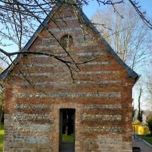 Location Maison Proche Mer Daire Canville-les-Deux-Églises Exterior photo