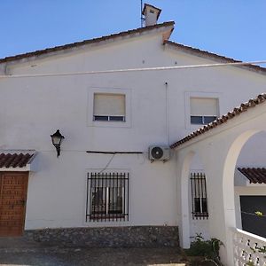 Apartamento Pozo Concejo Villa Alburquerque Exterior photo