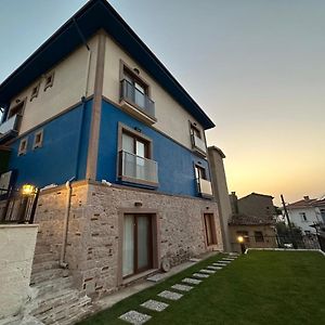 Sirin Garden Ayvalik Otel Exterior photo