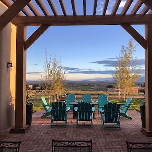 #8 Taos Country Club Villa Ranchos de Taos Exterior photo