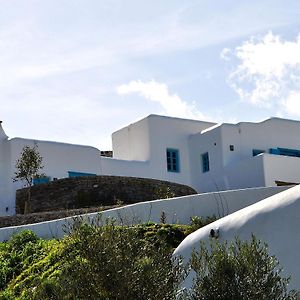 Belogna Ikons Naxos Otel Pirgaki  Exterior photo
