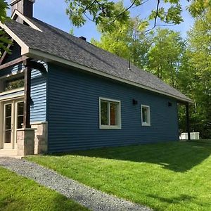 Chalet Le Shack Villa Stratford Exterior photo