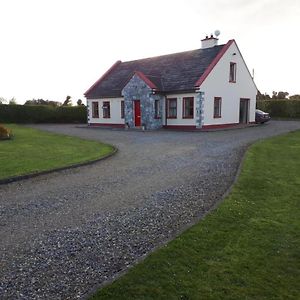 Ballytigue House Daire Droíchead an Chláir Exterior photo