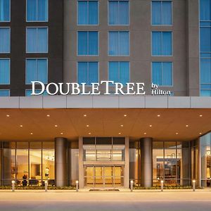 Doubletree By Hilton Abilene Downtown Convention Center Otel Exterior photo